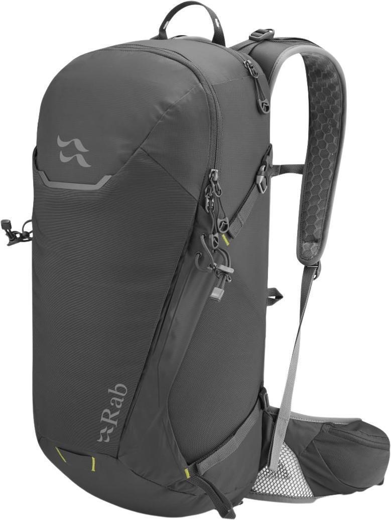 Aeon 27L - Anthracite 1