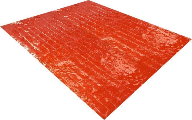 Ark Emergency Bivi 2 Person - Orange 1