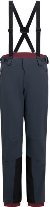 Ascendor Alpine Pants, Reg - Womens - Ebony 1