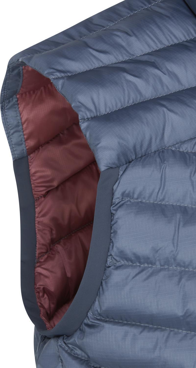 Cirrus Vest - Womens - Bering Sea 6