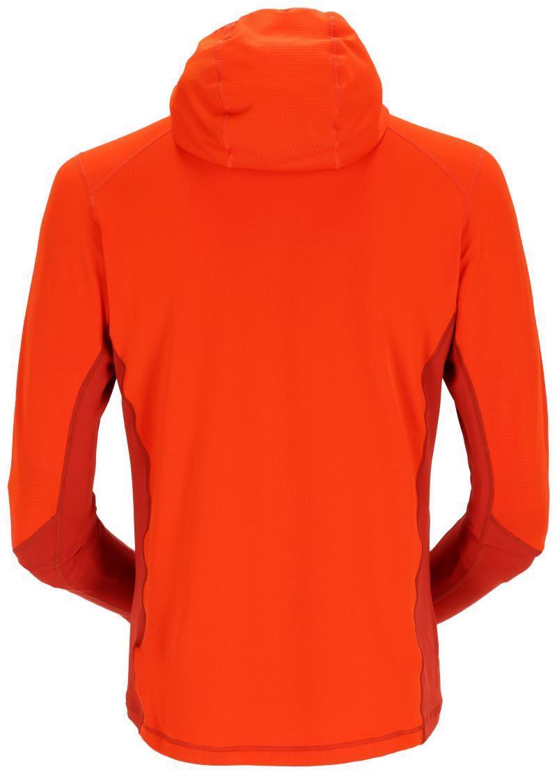 Conduit Hoody - Mens - Firecracker 2