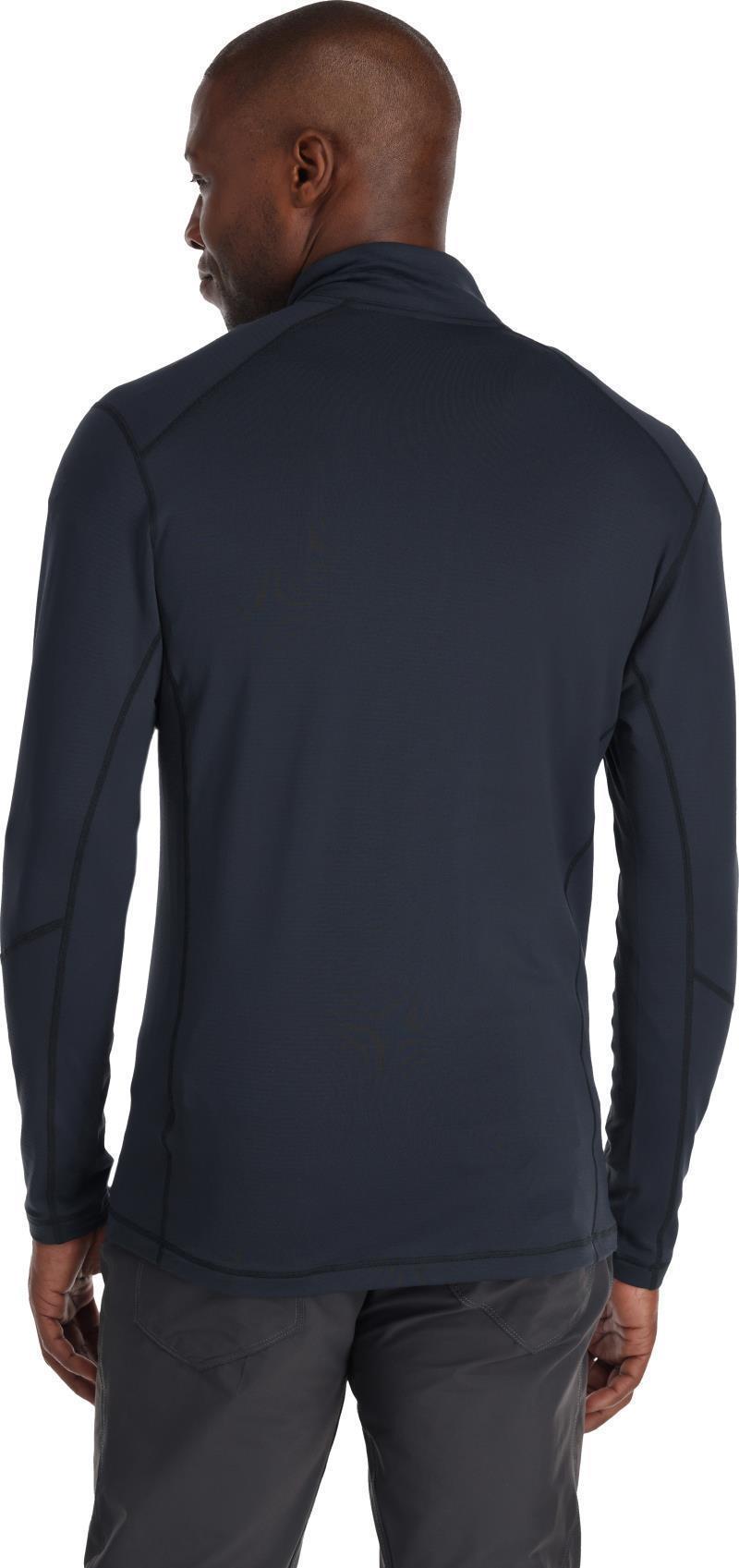 Conduit Pull-On - Mens - Beluga 4
