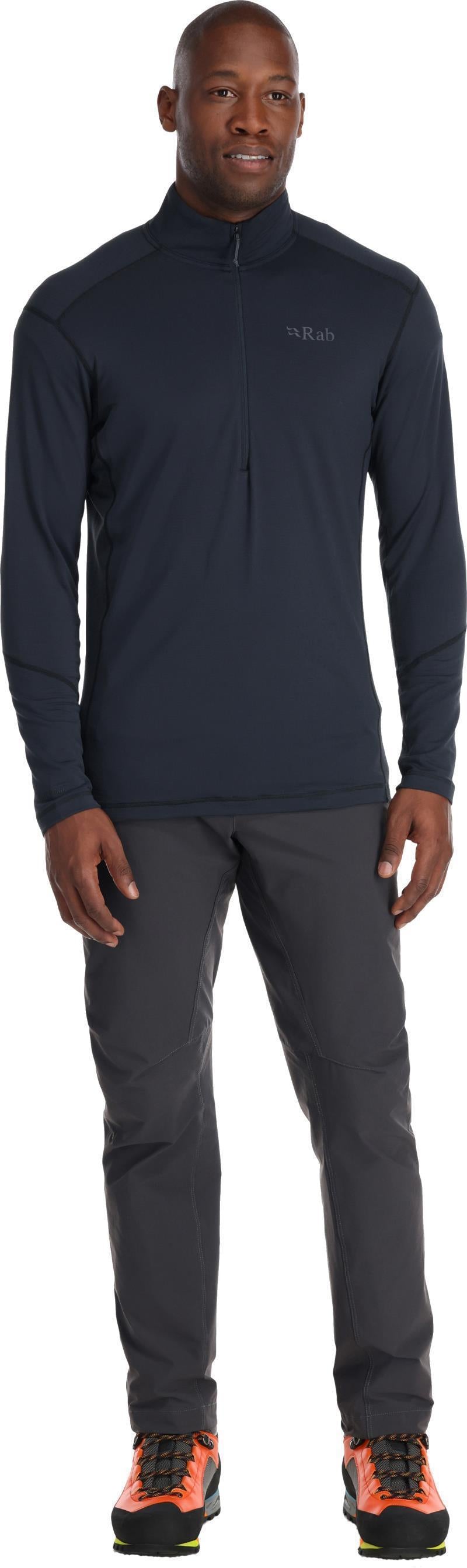 Conduit Pull-On - Mens - Beluga 5