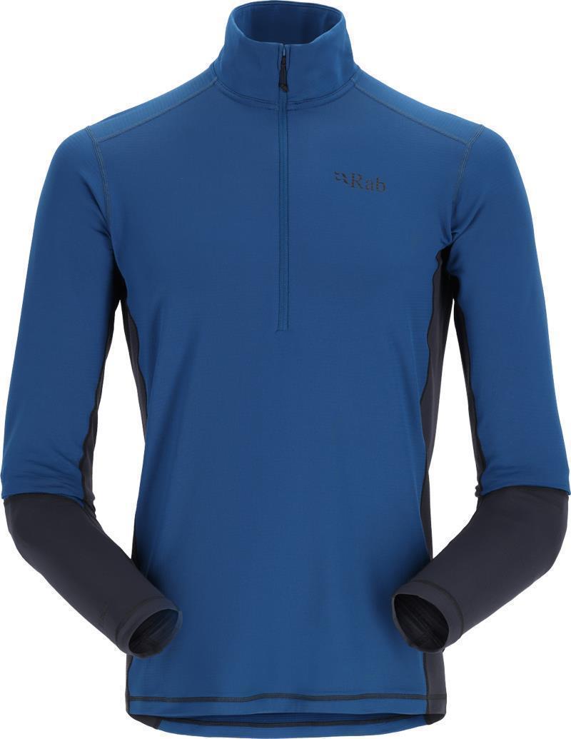 Conduit Pull-On - Mens - Ink 1