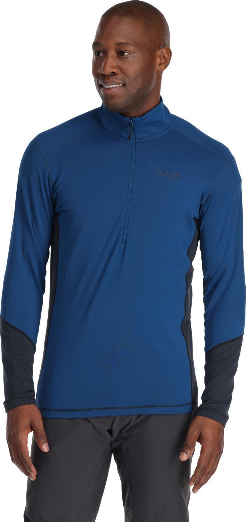 Conduit Pull-On - Mens - Ink 3