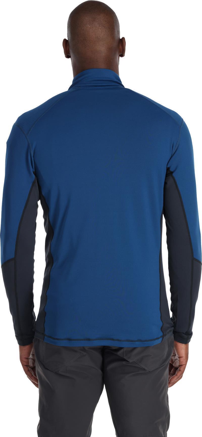 Conduit Pull-On - Mens - Ink 4