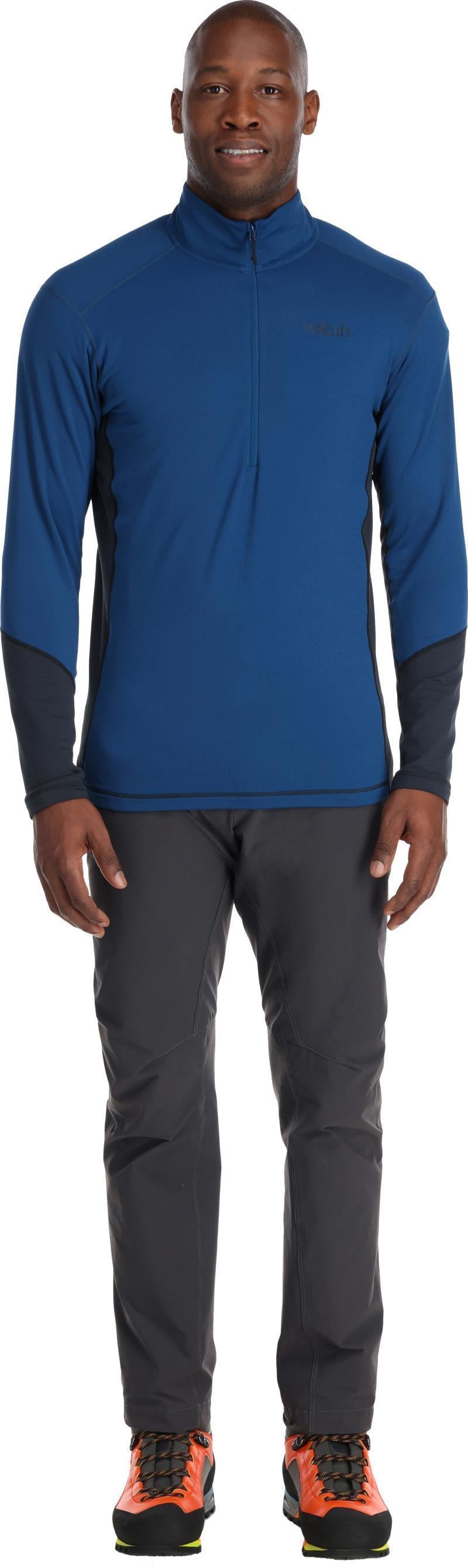 Conduit Pull-On - Mens - Ink 5