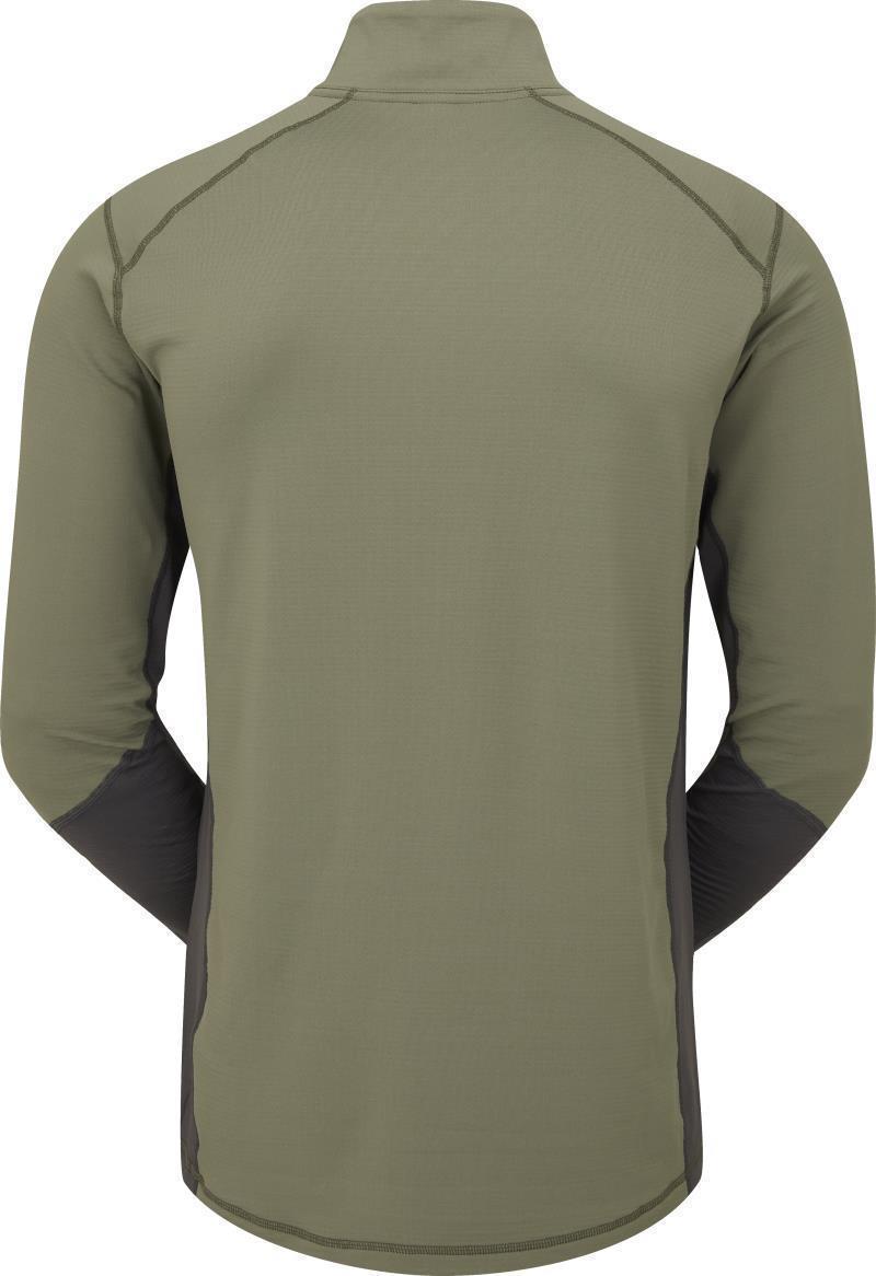 Conduit Pull-On - Mens - Light Khaki 2