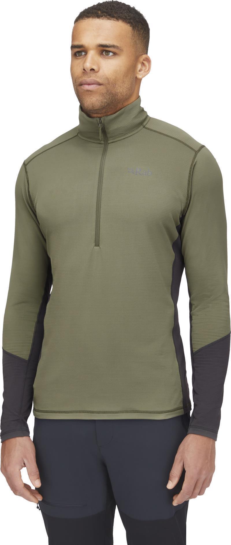 Conduit Pull-On - Mens - Light Khaki 3