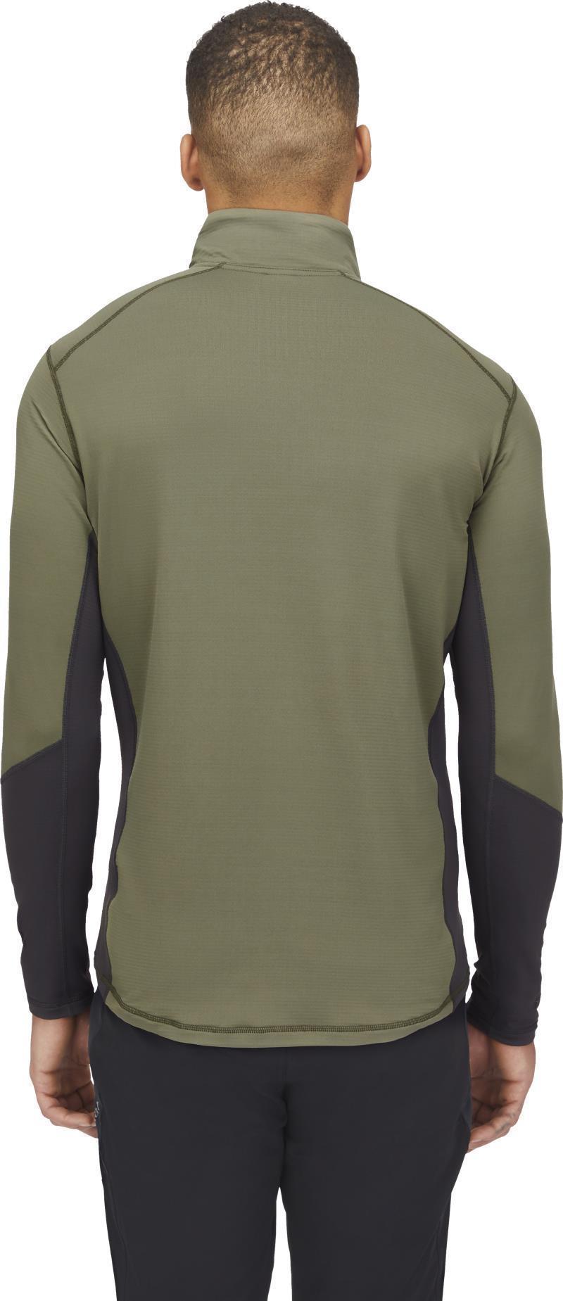 Conduit Pull-On - Mens - Light Khaki 4