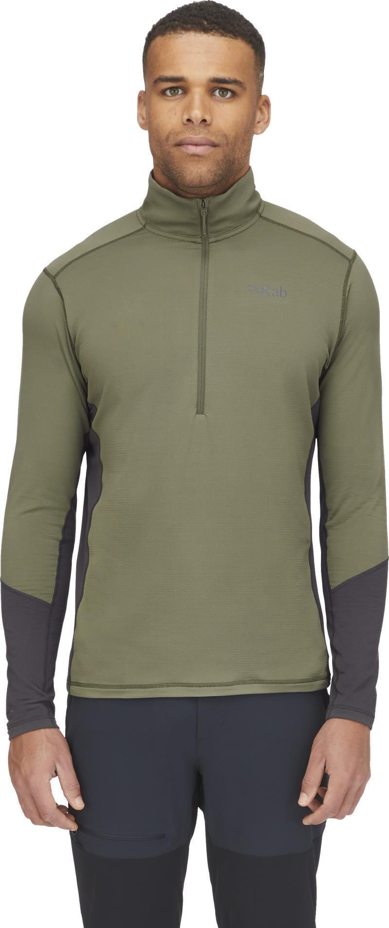 Conduit Pull-On - Mens - Light Khaki 5