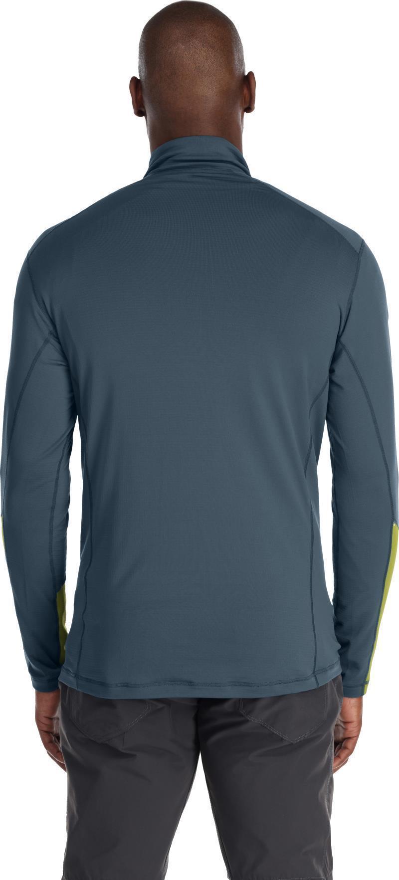 Conduit Pull-On - Mens - Orion Blue 4