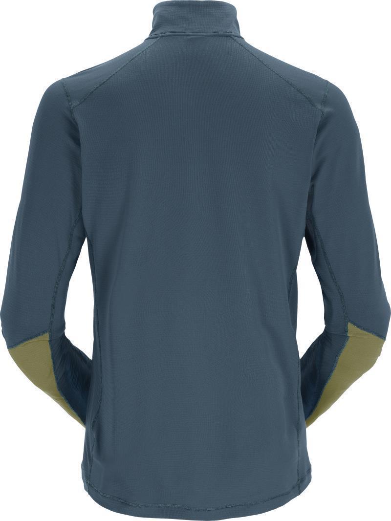 Conduit Pull-On - Mens - Orion Blue 2