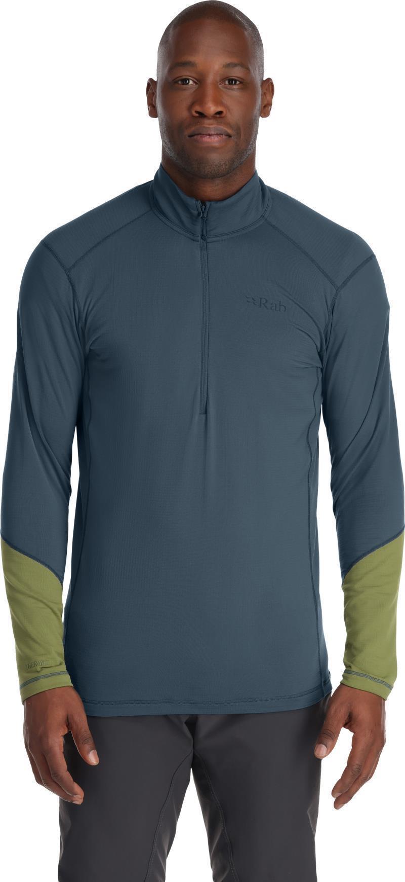 Conduit Pull-On - Mens - Orion Blue 3