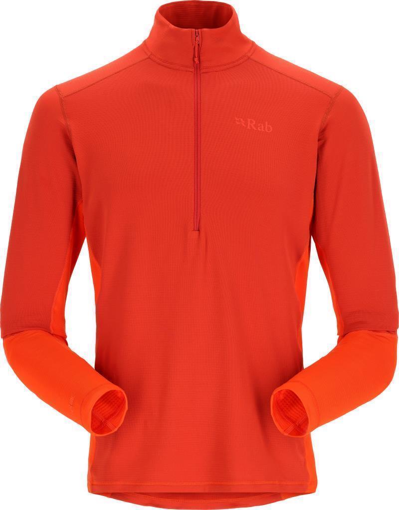 Conduit Pull-On - Mens - Red Clay 1