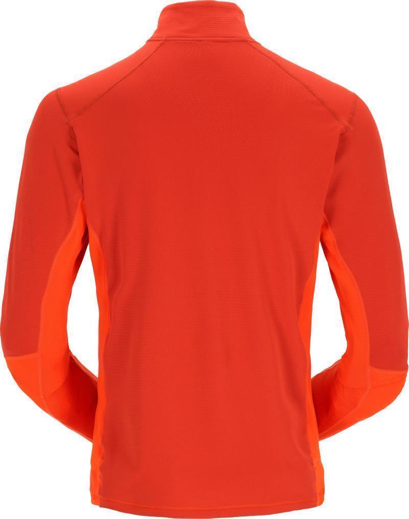 Conduit Pull-On - Mens - Red Clay 2