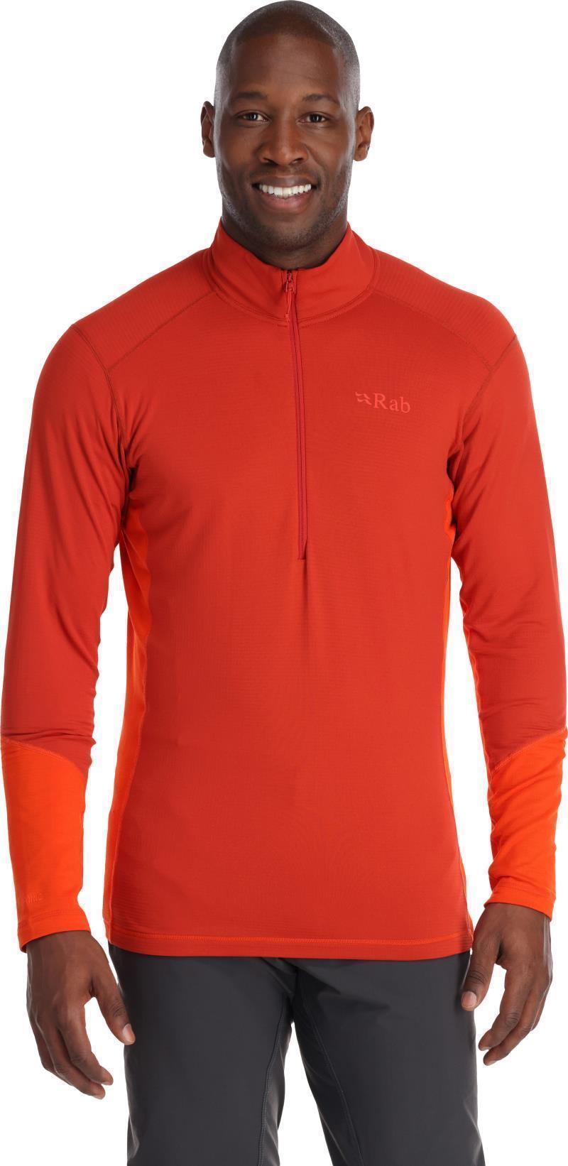Conduit Pull-On - Mens - Red Clay 3