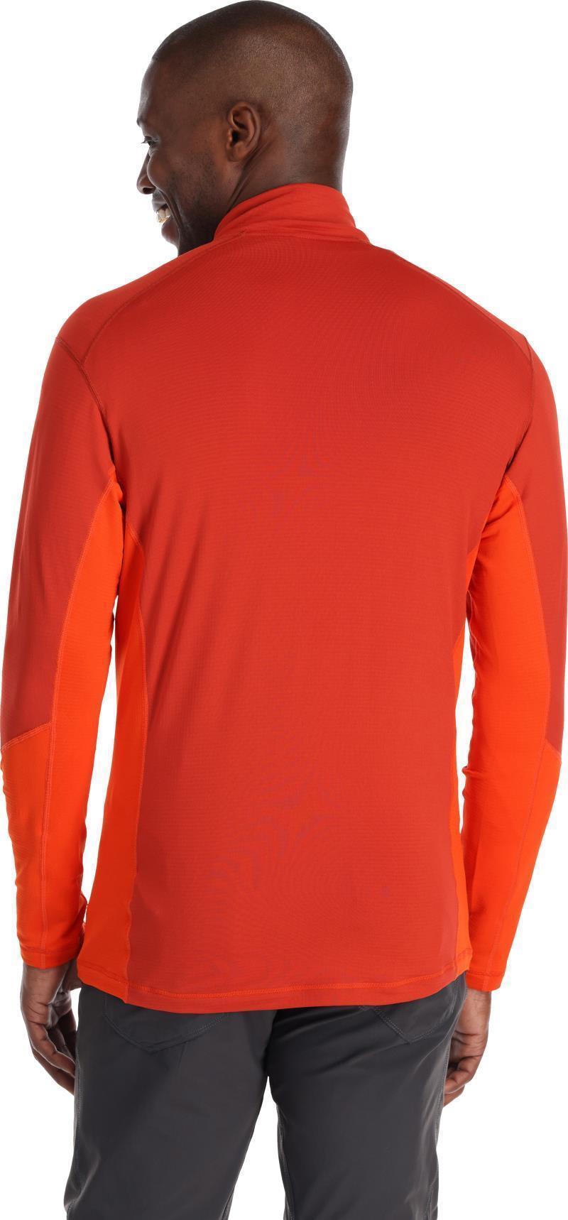 Conduit Pull-On - Mens - Red Clay 4