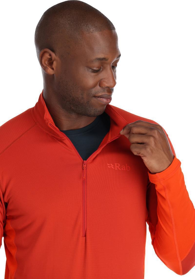 Conduit Pull-On - Mens - Red Clay 6