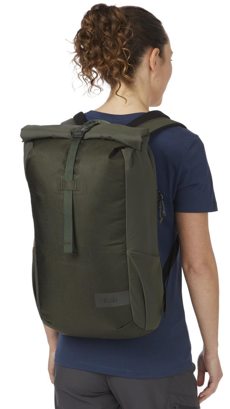 Depot 18 - Dark Olive 4
