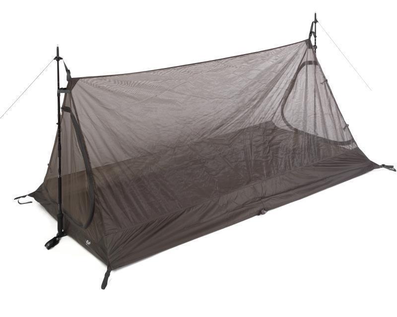 Element 2 Bug Tent - Dark Shark 1