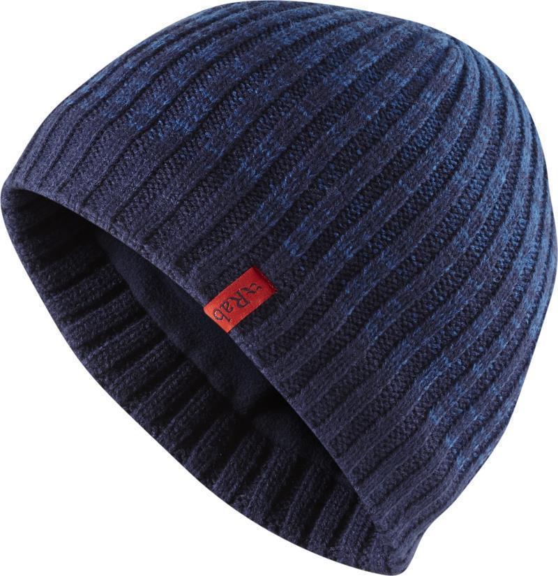 Elevation Beanie - Ink / Deep Ink 1