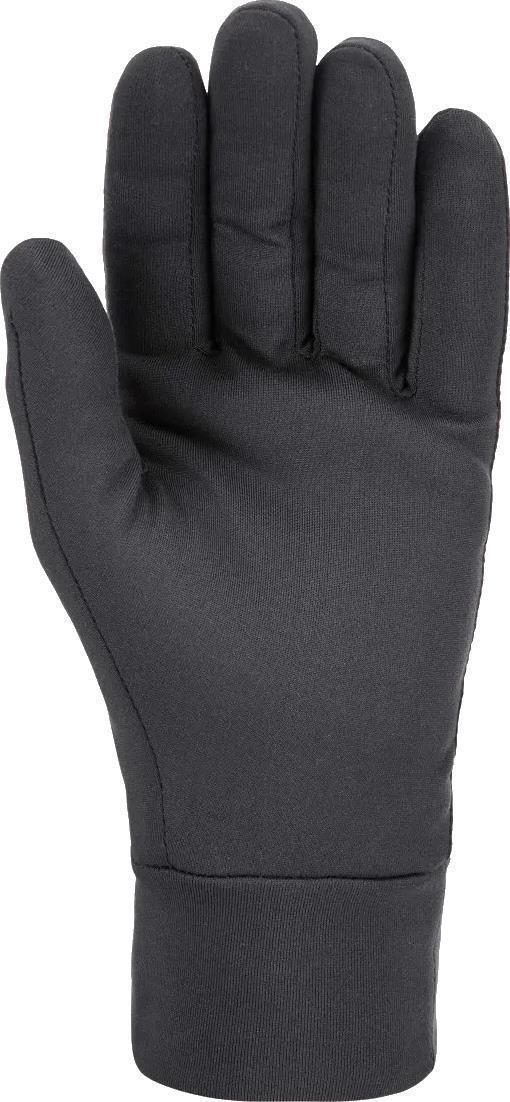 Flux Liner Gloves - Womens - Beluga 3