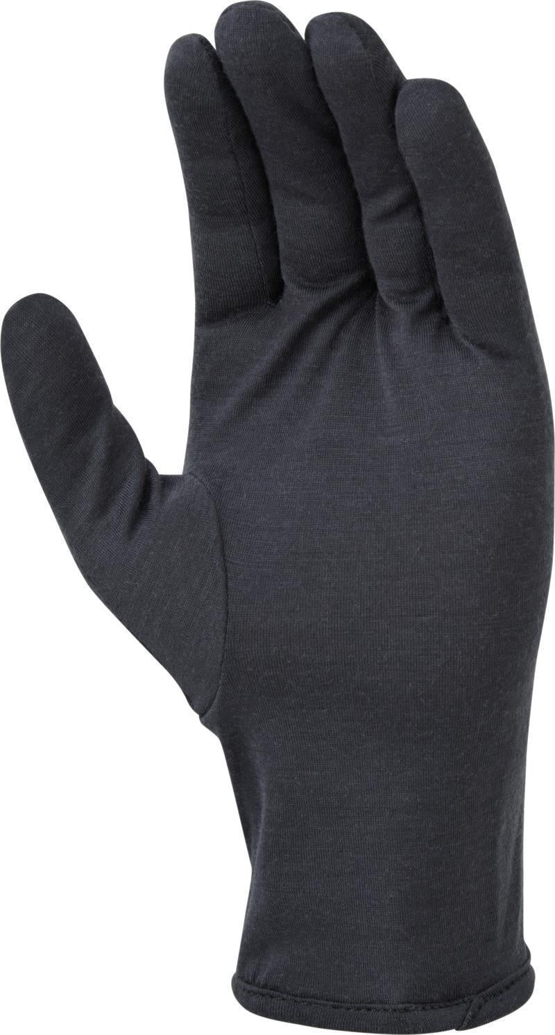 Forge 160 Gloves - Mens - Ebony 2