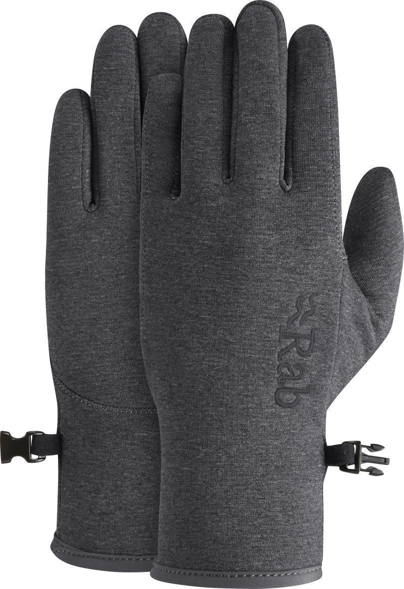 Geon Gloves - Mens - Beluga 1