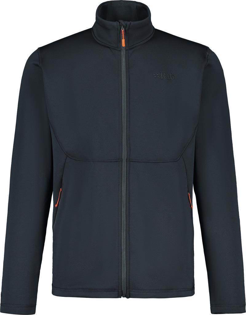 Geon Jacket - Mens - Beluga 1