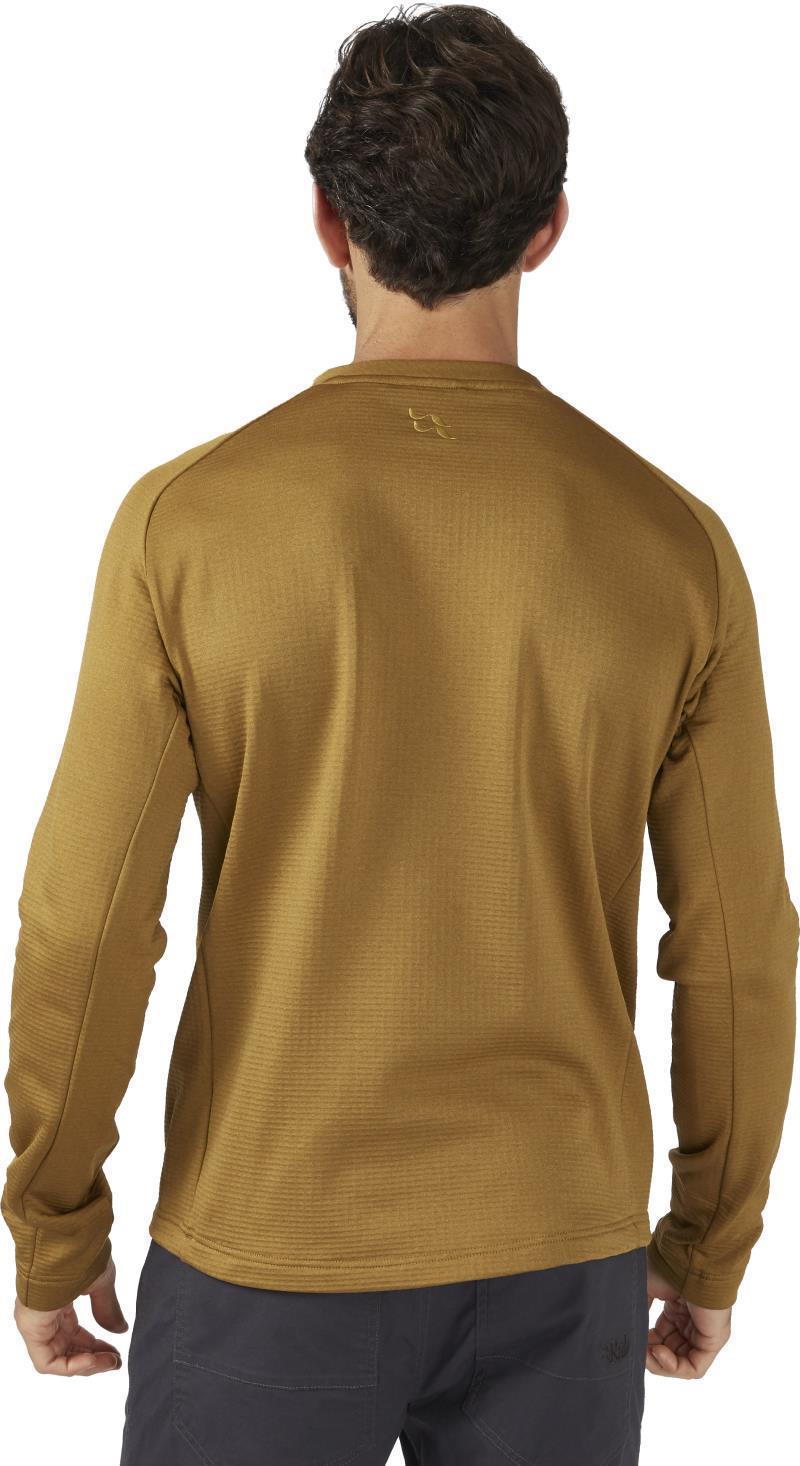 Graviton Crew - Mens - Footprint 4