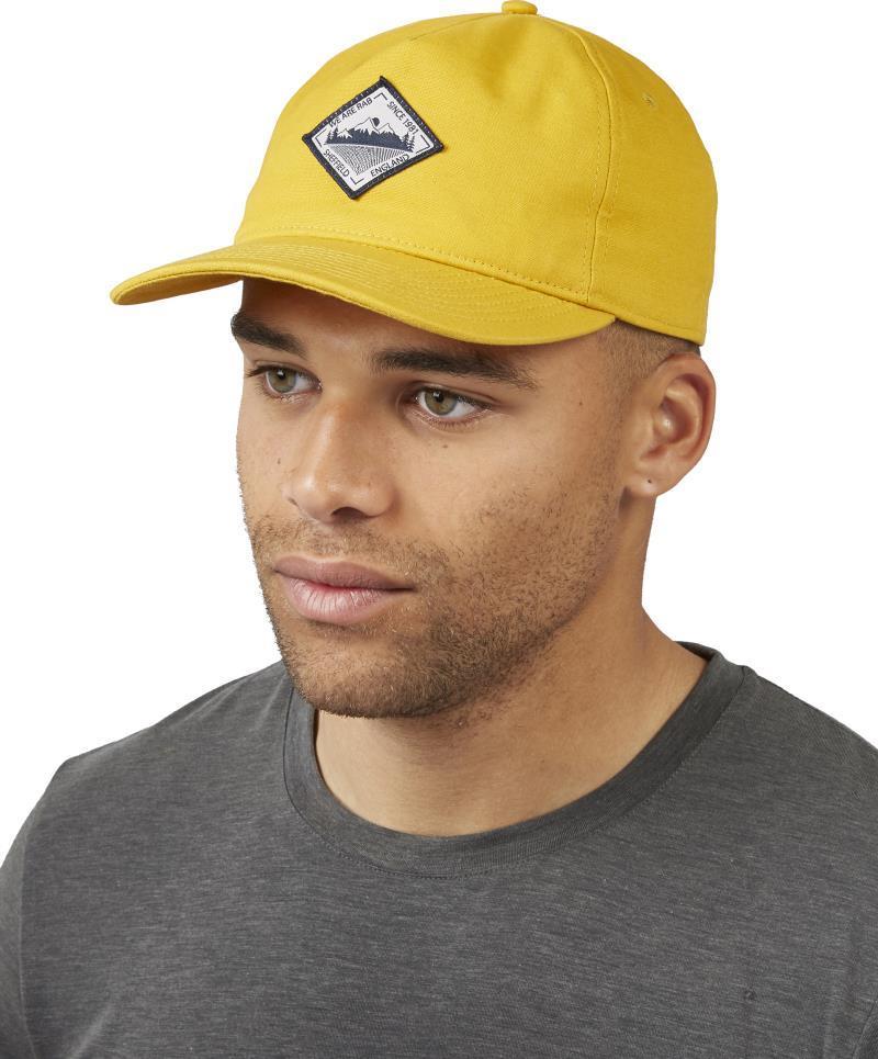 Gritstone Cap - Sahara 3