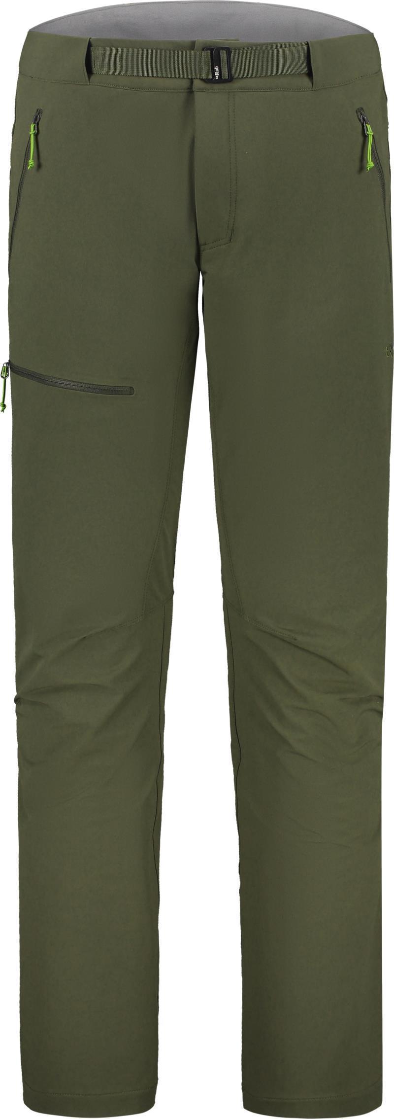 Incline AS Pants, Reg - Mens - Army 1