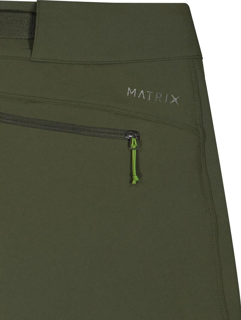 Incline AS Pants, Reg - Mens - Army 7