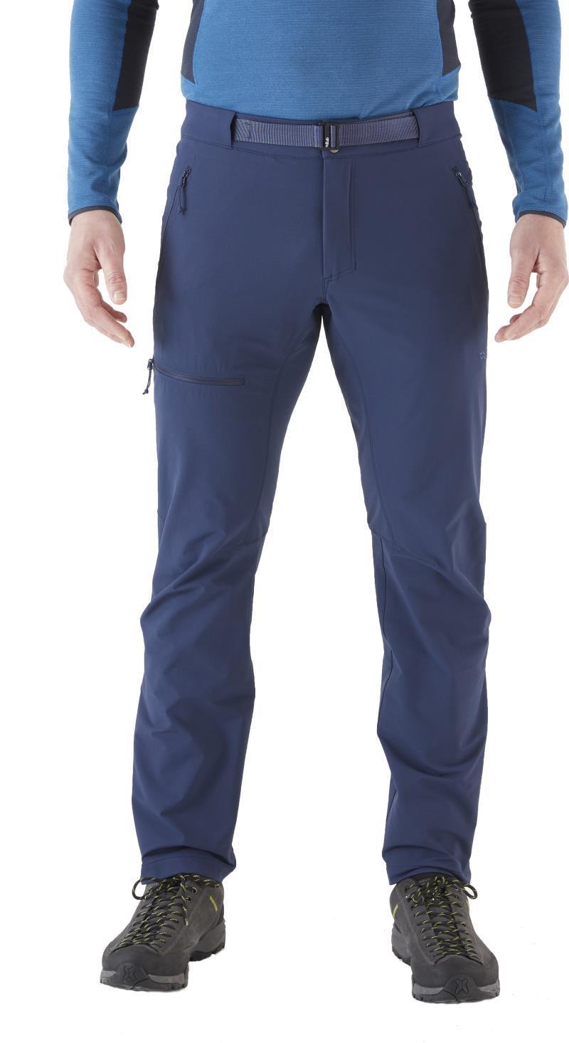 Incline AS Pants, Reg - Mens - Deep Ink 3