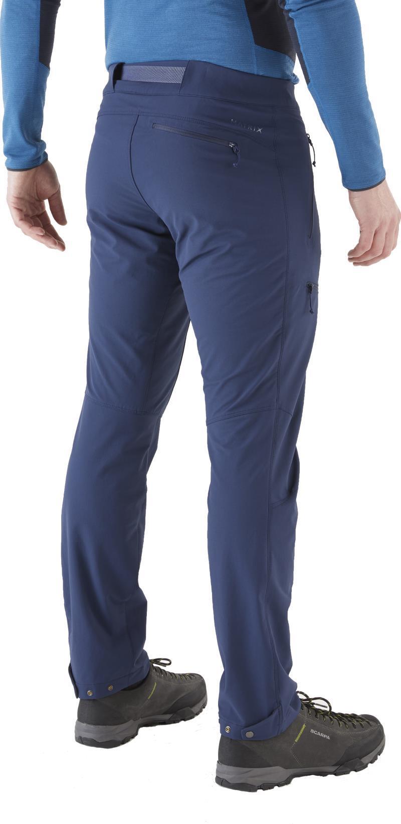 Incline AS Pants, Reg - Mens - Deep Ink 4