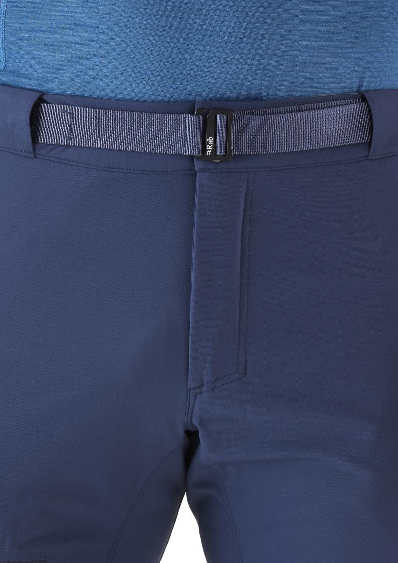 Incline AS Pants, Reg - Mens - Deep Ink 7