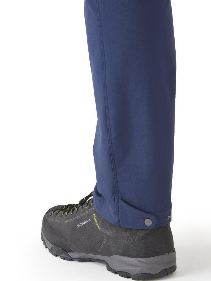 Incline AS Pants, Reg - Mens - Deep Ink 8