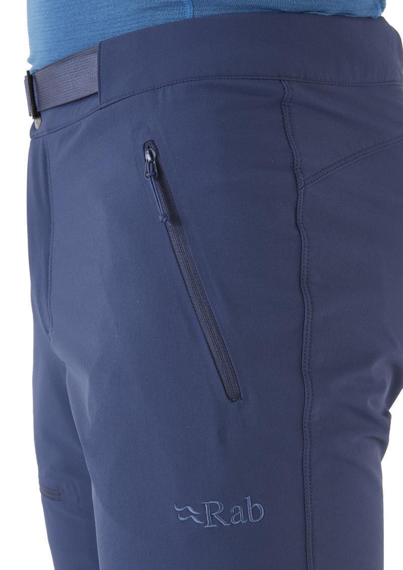 Incline AS Pants, Reg - Mens - Deep Ink 9