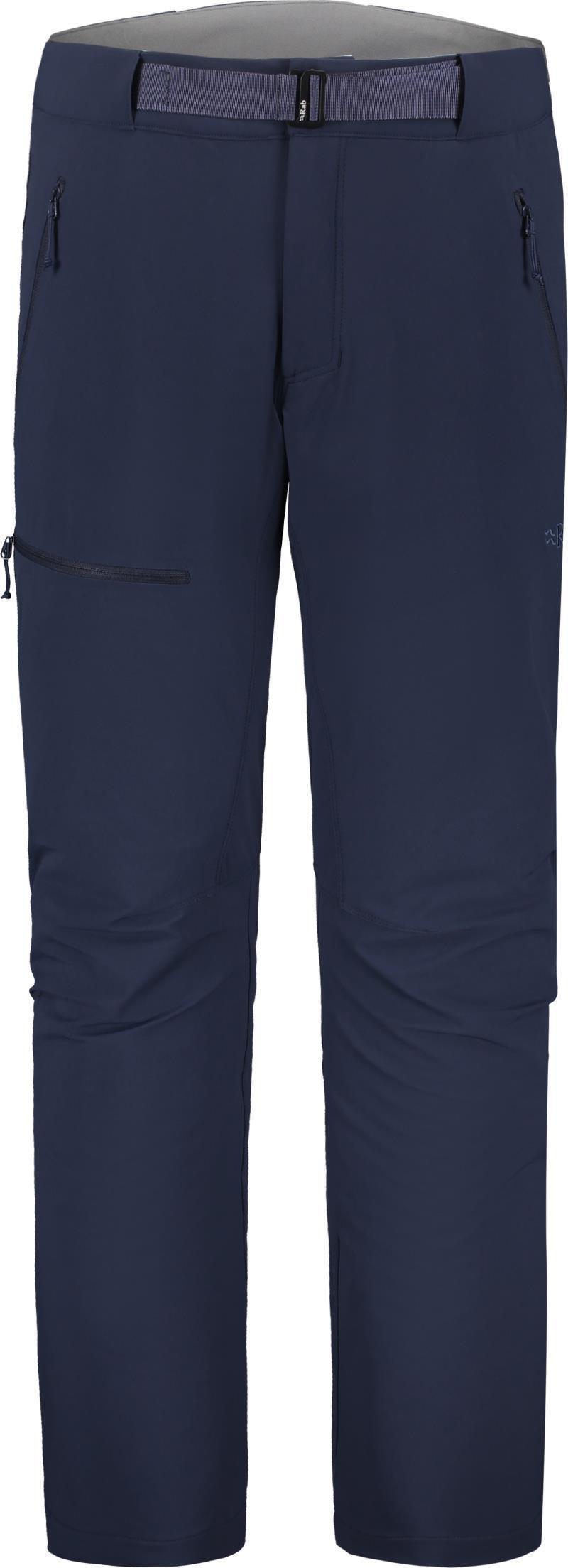 Incline AS Pants, Reg - Mens - Deep Ink 1