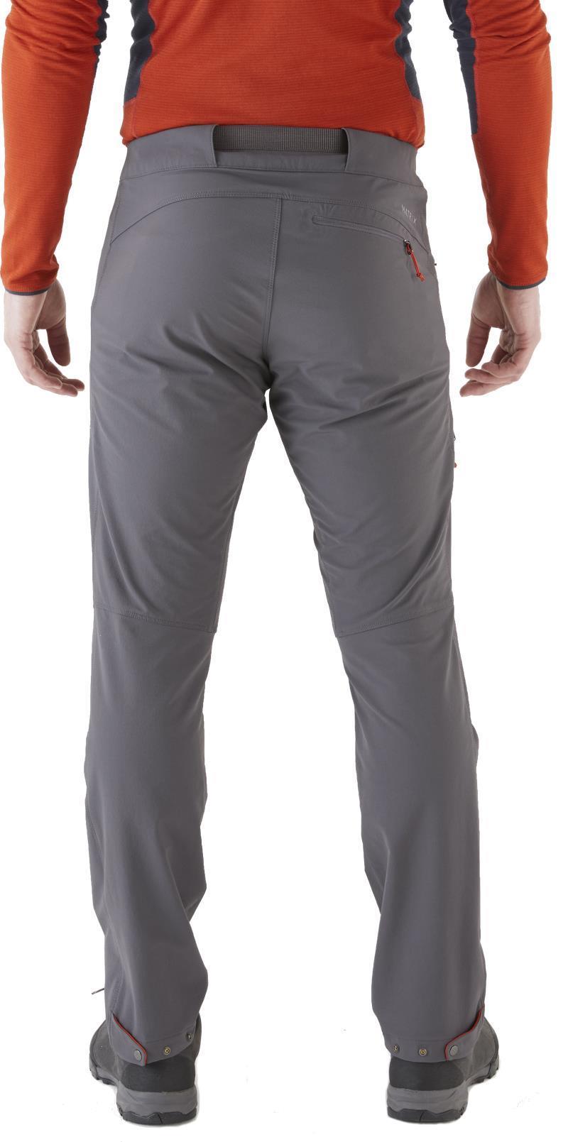 Incline AS Pants, Reg - Mens - Graphene 4