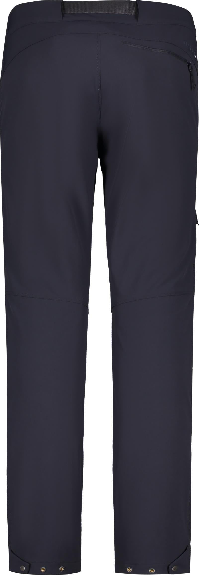 Incline AS Pants, Short - Mens - Ebony 2