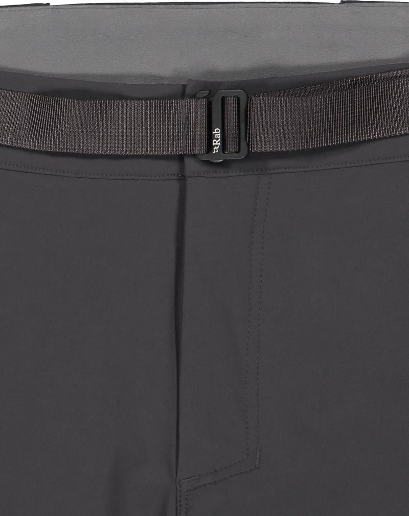 Incline AS Pants, Short - Mens - Graphene 5