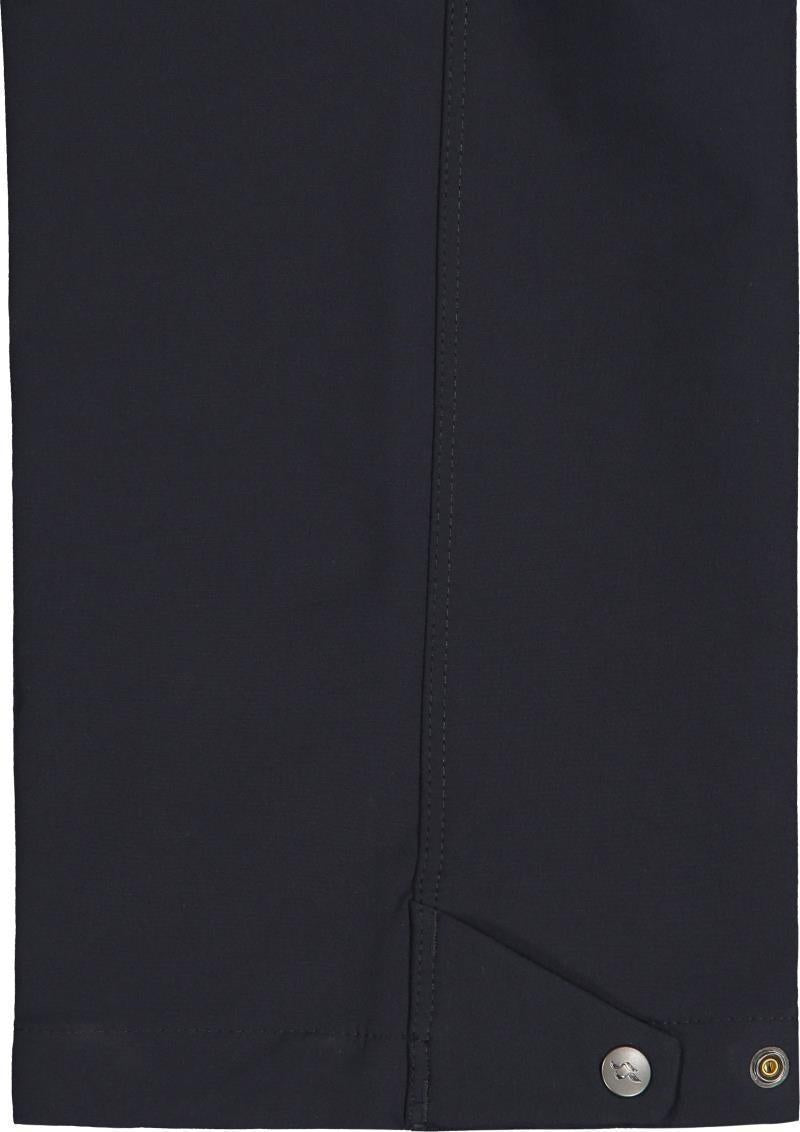 Incline AS Pants, Short - Womens - Ebony 6