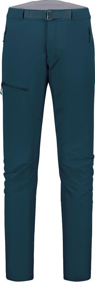 Incline AS Pants, Short - Womens - Orion Blue 1