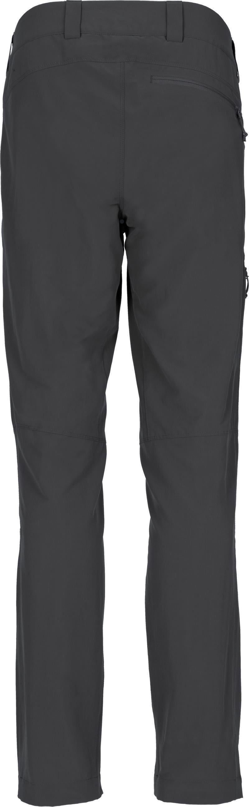 Incline Light Pants, Long - Mens - Anthracite 2