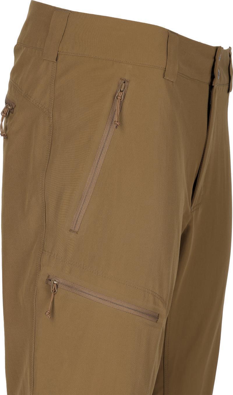 Incline Light Pants, Short - Mens - Cumin 5