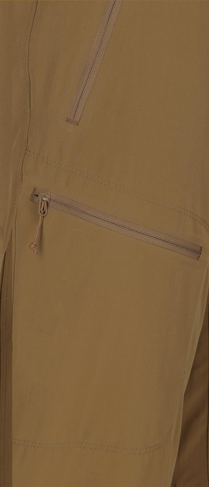 Incline Light Pants, Short - Mens - Cumin 10