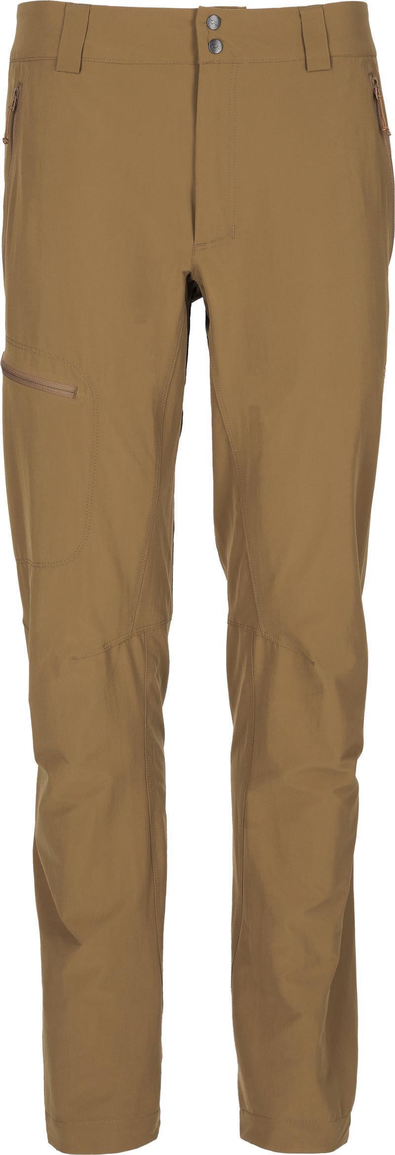 Incline Light Pants, Short - Mens - Cumin 1