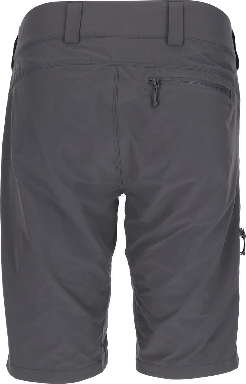 Incline Light Shorts, 10" Inseam - Mens - Anthracite 2